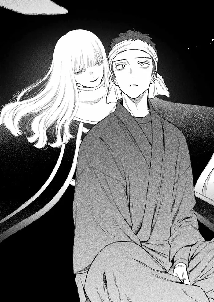 My Dress-Up Darling Chapter 95 image 14_optimized